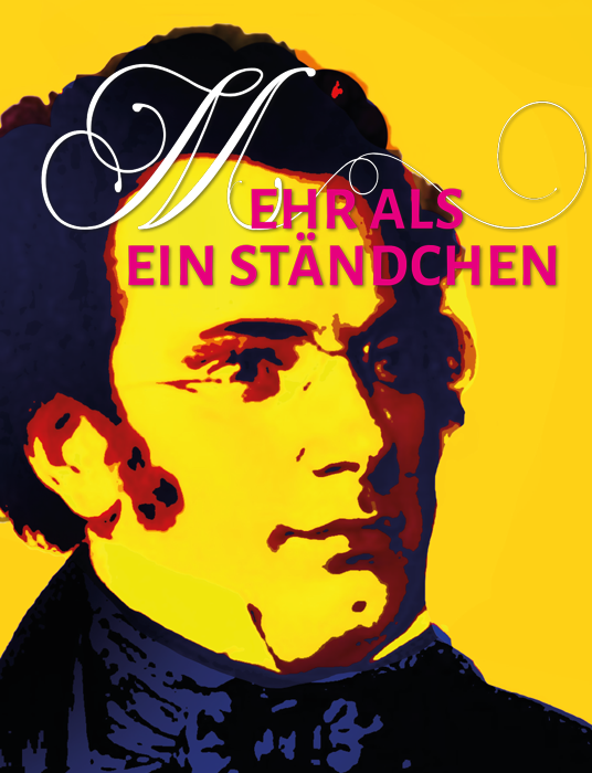 Mehr als ein Ständchen - Chorkonzert zum 225. Geburtstag von Franz Schubert - KMGV-Konzert in der Philharmonie 2022