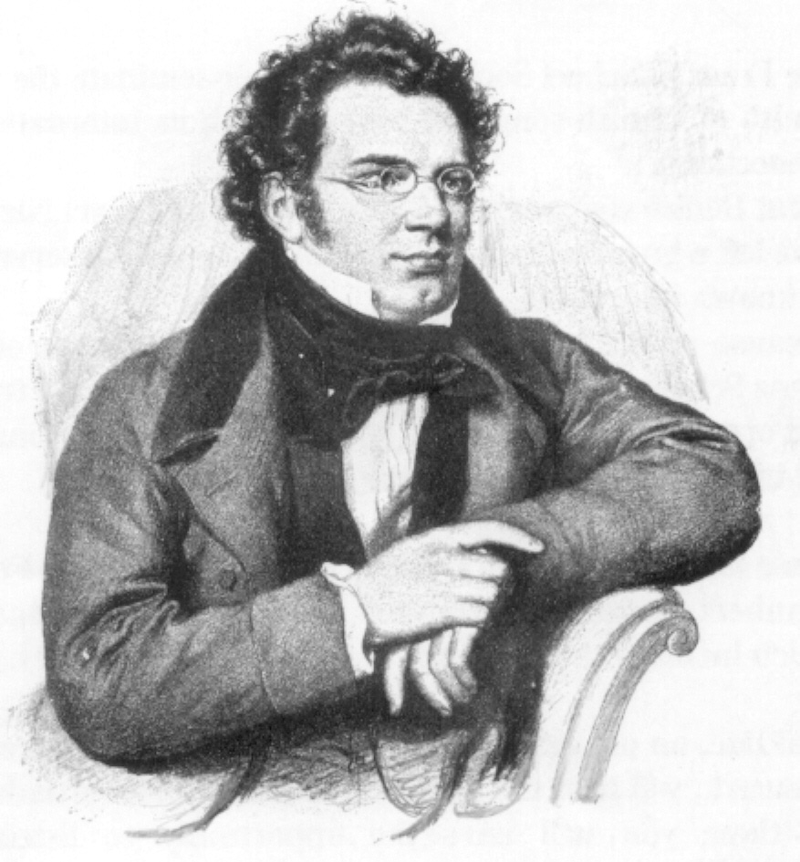 Franz Schubert - Kölner Männer-Gesang-Verein (KMGV)