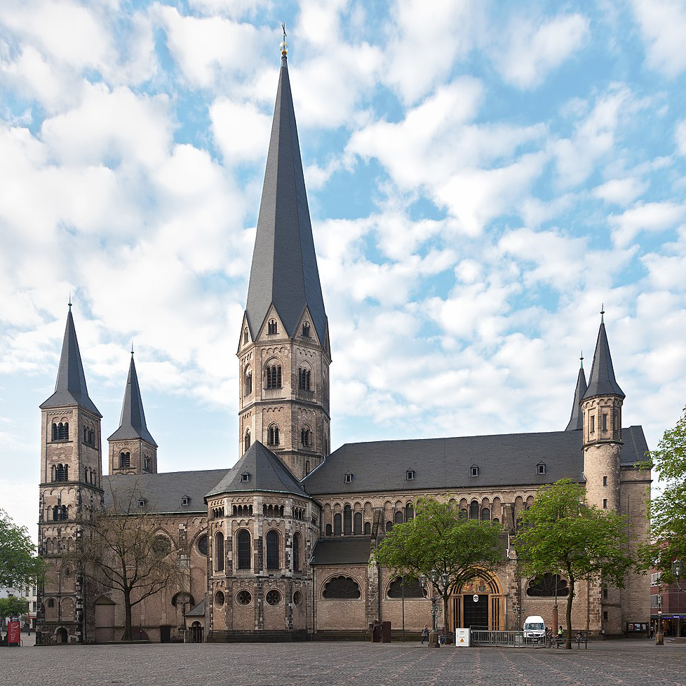 Bonner Münster © Thomas Wolf, www.foto-tw.de (CC BY-SA 3.0 DE)