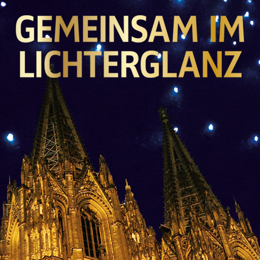 Gemeinsam im Lichterglanz - KMGV-Weihnachtskonzert 2023