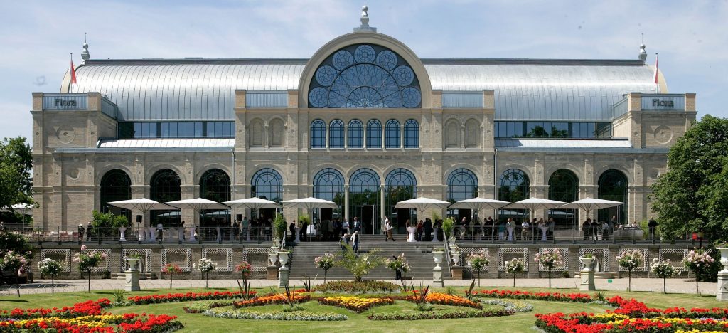 Flora_Köln_Außenansicht