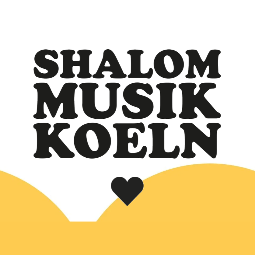 Shalom Musik Festival Köln